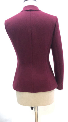杭州千森服裝設計 匠心獨運的服飾藝術與品牌哲學