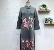 時尚新紀元 高清視覺下的服裝服飾魅力